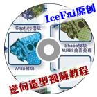 GeomagicƵ̳_IceFaiԭ